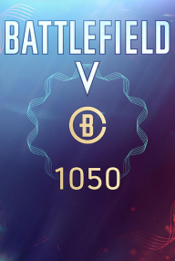 BATTLEFIELD V 1050 ед. Цифровая версия