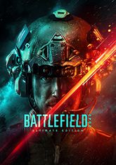 Battlefield 2042 Ultimate Edition (PC) Цифровая версия - фото