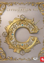 Sid Meiers Civilization 7  Deluxe Edition - фото