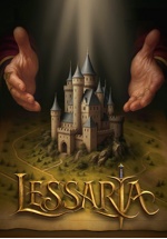 Lessaria: Fantasy Kingdom Sim - фото