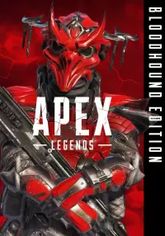 APEX LEGENDS: BLOODHOUND EDITION Цифровая версия