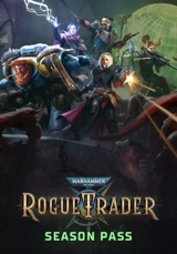 Warhammer 40,000: Rogue Trader - Season Pass Цифровая версия - фото