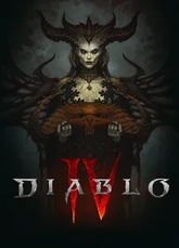 DIABLO IV (DIABLO 4) (PC) Цифровая версия - фото