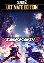TEKKEN 8 - Season 2 Ultimate Edition - фото