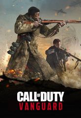 Купить Call of Duty: Vanguard Цифровая версия - фото