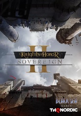 Knights of Honor 2: Sovereign Цифровая версия  - фото