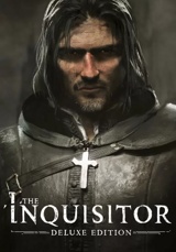 The Inquisitor Deluxe Edition Цифровая версия - фото