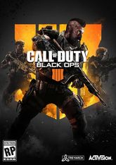Call of Duty: Black Ops 4 (PC)  - фото