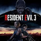 RESIDENT EVIL 3 (PC) Цифровая версия 
