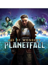 Age of Wonders: Planetfall (PC)  