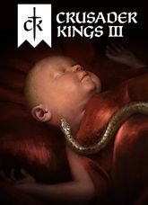 Crusader Kings 3: Royal Edition  Цифровая версия 