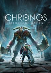 Chronos: Before the Ashes Цифровая версия