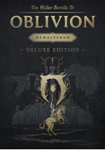 The Elder Scrolls IV: Oblivion Remastered - Deluxe Edition ENG - фото