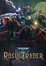 Warhammer 40,000: Rogue Trader Цифровая версия - фото