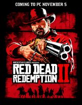 Red Dead Redemption 2 для Компьютера Цифровая версия (Мгновенное получение) - фото