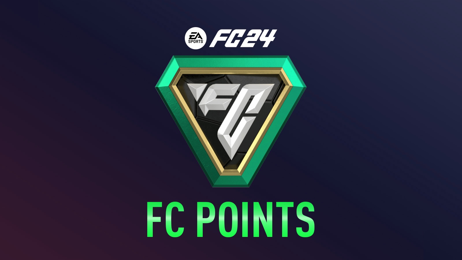 EA Sports FC 24 (FIFA 24) FC Points 