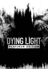 Dying Light: Platinum Edition Цифровая версия