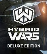 Hybrid Wars Deluxe Edition     Цифровая версия - фото