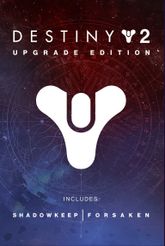 Destiny 2: Upgrade Edition Цифровая версия