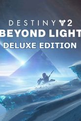 Destiny 2: Beyond Light Deluxe   Цифровая версия 