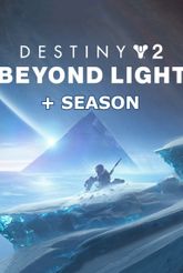 Destiny 2: Beyond Light + Season   Цифровая версия 