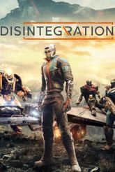 Disintegration  Цифровая версия 