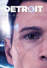 Detroit: Become Human (PC) Цифровая версия