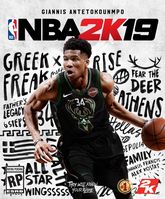 NBA 2K19 (PC) 