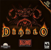Diablo (Original - ENG)  Цифровая версия - фото