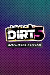 DIRT 5 - Amplified Edition Цифровая версия - фото