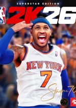 NBA 2K26 Superstar Edition (PC) ENG - фото