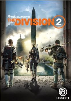 TOM CLANCY'S THE DIVISION 2 (PC) 