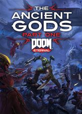 DOOM Eternal – The Ancient Gods Часть 1 (PC) DLC ADD-ON Цифровая версия