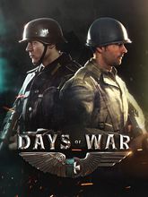 Days of War Цифровая версия