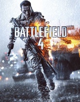 Battlefield 4  DVD-BOX  (1C)   - фото