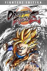 Dragon Ball Fighter Z FighterZ Edition ENG     Цифровая версия