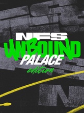 Need for Speed Unbound PALACE Цифровая версия - фото