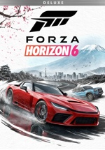 Forza Horizon 6: Deluxe Edition - фото