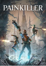 Painkiller 2025 - фото