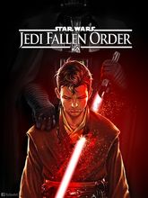 Star Wars Jedi: Fallen Order Эксклюзивное  DVD-Box  + 5 компьютерныx лицензионныx игр в подарок по акции!*