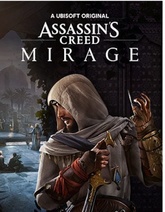 Assassin's Creed Мираж Цифровая версия UPLAY - фото