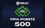 FIFA 23 Ultimate Teams 500 POINTS для КОМПЬЮТЕРА Цифровая версия - фото