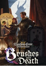 Kingdom Come: Deliverance II - Brushes with Death  ADD-ON - фото