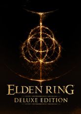 Elden Ring Deluxe Цифровая версия ПРЕДВАРИТЕЛЬНЫЙ ЗАКАЗ 