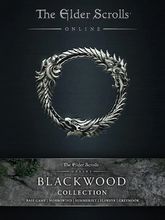 The Elder Scrolls Online: Blackwood  Цифровая версия (Bethesda)