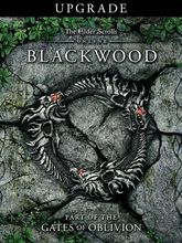The Elder Scrolls Online: Blackwood Upgrade Цифровая версия (Steam) - фото