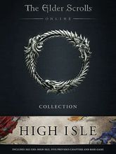 The Elder Scrolls Online: High Isle (PC)