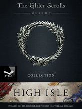 The Elder Scrolls Online: High Isle (Steam Launcher) Цифровая версия - фото