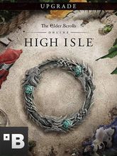 The Elder Scrolls Online: High Isle Upgrade (Bethesda Launcher) Цифровая версия - фото