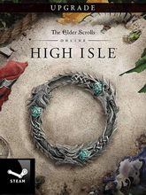 The Elder Scrolls Online: High Isle Upgrade (Steam Launcher) Цифровая версия - фото